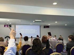 Светлана Солдатова переизбрана председателем Мурманского регионального отделения СЖР