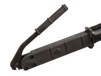 Нож Ратник КАМПО 6x9, сталь 95Х18, военный тактический нож