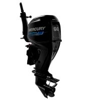 4х-тактный лодочный мотор MERCURY F60 ELGABT SP CT