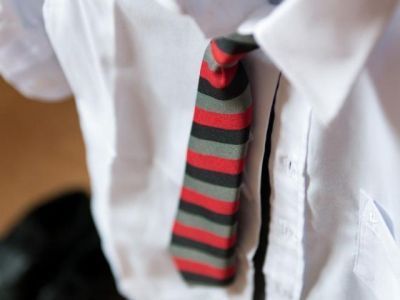 Подведены итоги исследования качества школьной формы