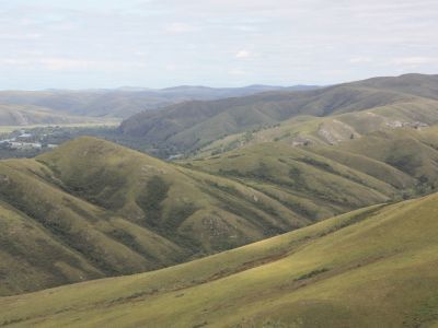 Старочагырский рудник (шахта, штольня)