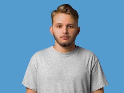 Билеты на Кирилл Мазур (МТС Live Холл (ex. Event Hall)) / Стендап | Афиша | ИнфоТаймс