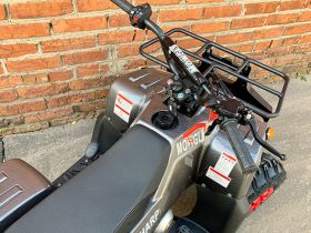 Квадроцикл MOWGLI Sharp