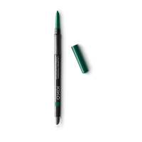 Стойкая сверхточная подводка и карандаш для глаз / Unlimited Automatic Eyeliner&Khôl