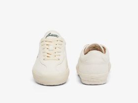 Женские кеды Lacoste BACKSLAM 125 1 CFA