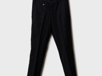 Брюки текстильные для мальчика