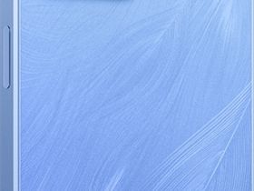 Смартфон realme C85 8/256 ГБ Голубой