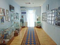 Донецкий историко-краеведческий музей