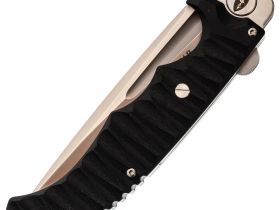 Складной нож НОКС Кугуар С Red, сталь D2, рукоять G10