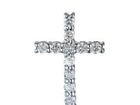 Подвеска из белого золота э4712пд11159100_white