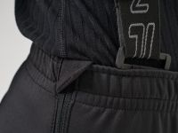 Тренировочные брюки Nordski Advance Black