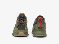 Мужские кеды Lacoste L003 NEO TECH 224 1 SMA