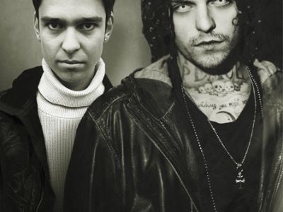 XXXMANERA + Молодой Платон