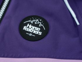 Куртка SADDIE YOUTH JACKET жен