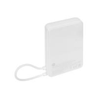 Внешний аккумулятор Xiaomi