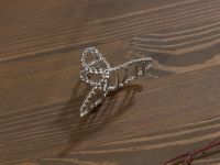 Заколка Cozy Home IX