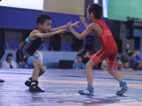 В Якутске стартовал открытый республиканский турнир в честь Павла Пинигина