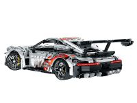 9821_MK Конструктор Track toy