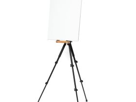 Держатель для холста до 70 см Pinax с креплением на фотоштатив, бук