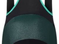 Велошорты с лямками Oakley Endurance Ultra Bib мужские (черный M)