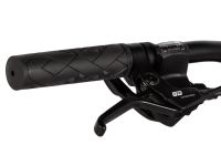 Подростковый велосипед Stinger Element 24 JR, год 2025, цвет Синий