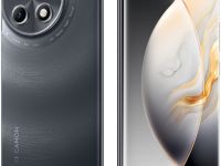 Смартфон TECNO Camon 30S Pro 8/256 ГБ Серый