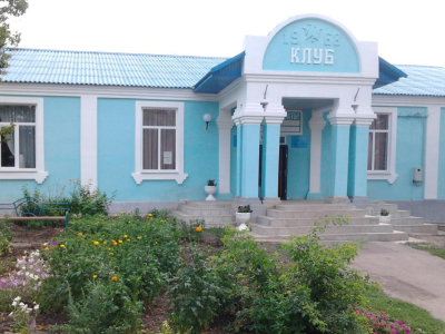 Лозовская библиотека