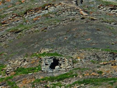 Сторожевая башня