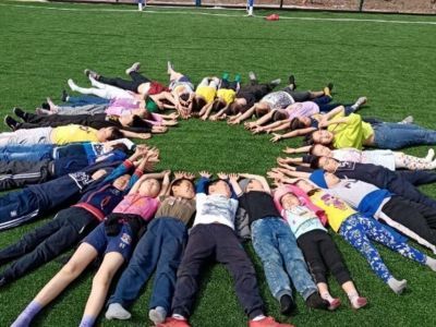 В Кобяйском улусе Якутии планируют охватить летним отдыхом более 1000 детей