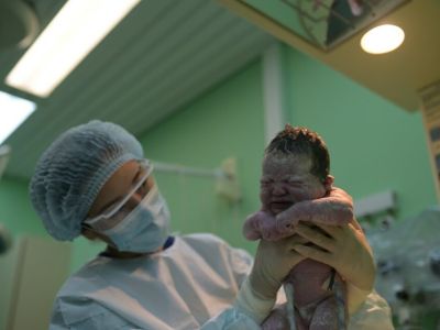 Женские консультации откроют в двух районах Якутии