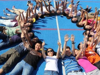 Центр отдыха и оздоровления детей «Сосновый бор» cнова выиграл грант Минпросвещения России