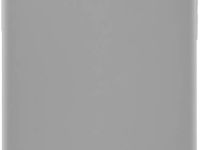 Чехол-накладка uBear