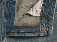 Джинсы Balloon, Серый