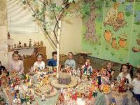 Музей народной игрушки «Забавушка»