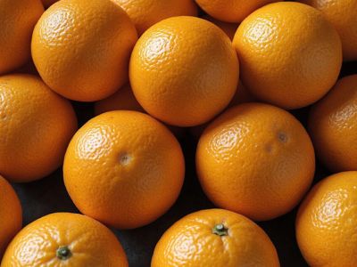Аллерголог Рябова уточнила вред от большого количества съеденных мандаринов