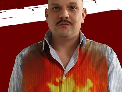 Леван Табарокишвили