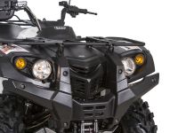 Квадроцикл BALTMOTORS Striker 400 EFI