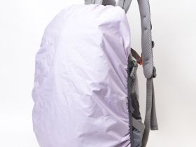 *Рюкзак B25.01 Серый