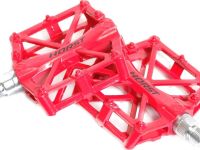 Педали платформы Horst H36 (красный)