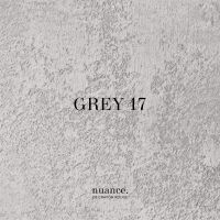 Пастель сухая ручного изготовления nuance., GREY 17 (PBL11, PY42, PB17, PW6)