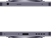 Смартфон realme 13+ 5G 12/256GB Dark Purple