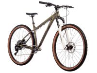 Горный велосипед Stinger Python Pro 29 M, год 2024, цвет Коричневый, ростовка 20