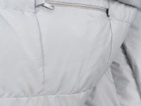 Спальный мешок пуховый Yeti-30C right