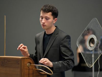 Билеты на Музыка Вселенной (Белый зал Политехнического университета) / Концерт | Афиша | ИнфоТаймс