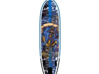 Надувная доска для SUP-бординга TAKUMO Anchor 10'6