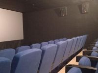 Кинотеатр «Киноклуб» г. Далматово