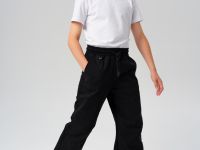 Брюки трикотажные для мальчиков