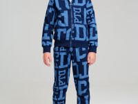 Толстовка трикотажная для мальчиков