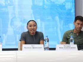 Якутия готовится принять чемпионат России на 100 км