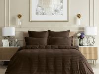 Постельное белье Cinnamon